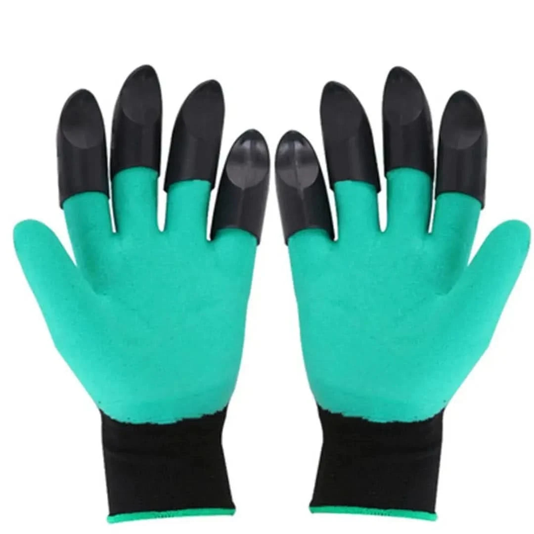 Guantes de jardinería de garras - Fit Universal-Gloves-VyFlair