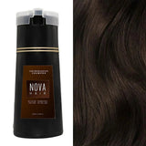 Champú Tinte Rápido sin Daños para Cabello - VyFlair