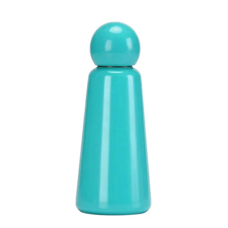 Botella Térmica SipPop 500ml Pastel Inoxidable - VyFlair