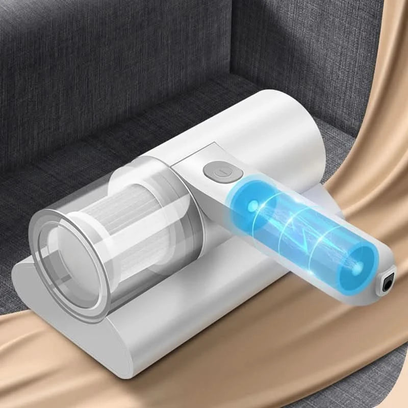 Limpieza profunda: eliminación de ácaros fuertes de alta frecuencia-VyFlair