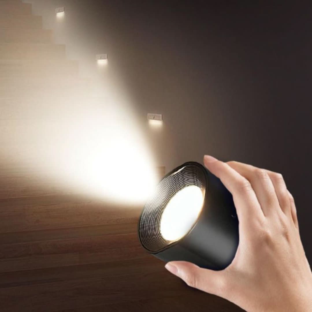 Illumiflex - luz de pared LED inteligente-Wall light-VyFlair