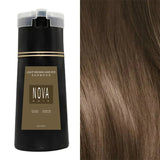 Champú Tinte Rápido sin Daños para Cabello - VyFlair