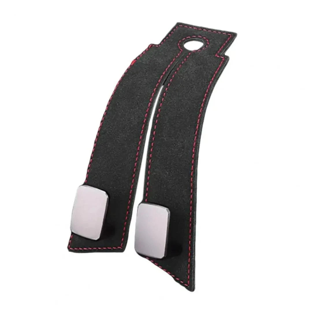 Soportista de bolsas multifuncionales y soporte de medios-Auto Accessories-VyFlair