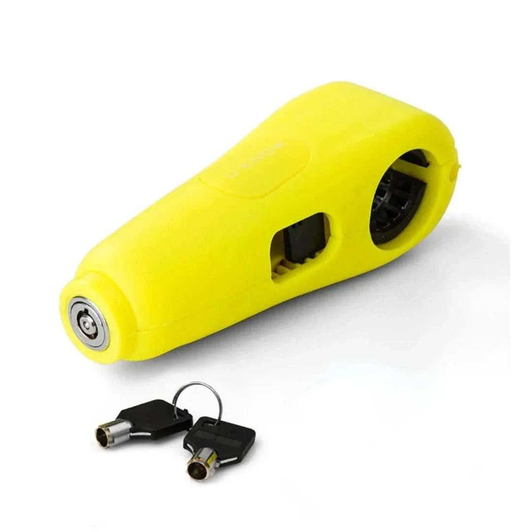 Bloqueo del mango del motor - 110 Decibel-veiligheid-VyFlair