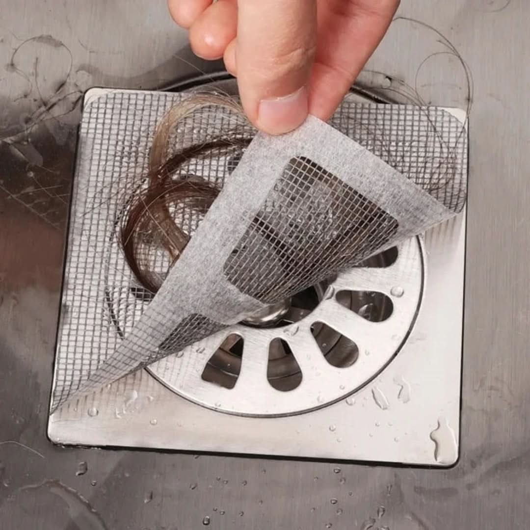 Drenajes adhesivos: ¡desagüe sin insectos y sin insectos!-Adhesive Drains-VyFlair