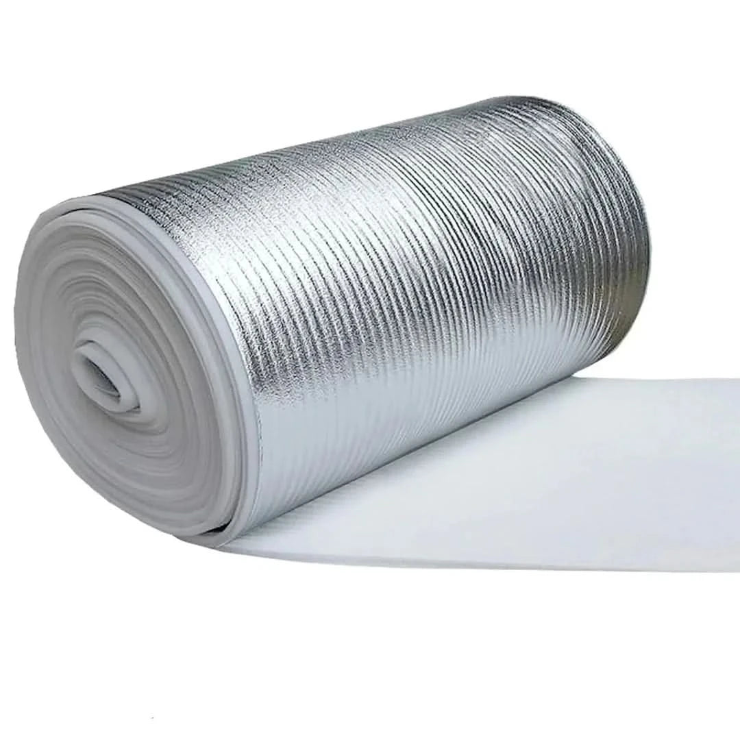 Película resistente al calor-Heat Resistant Film-VyFlair