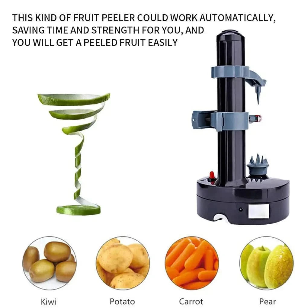 Peeler rápido: rápido, seguro y simple-VyFlair
