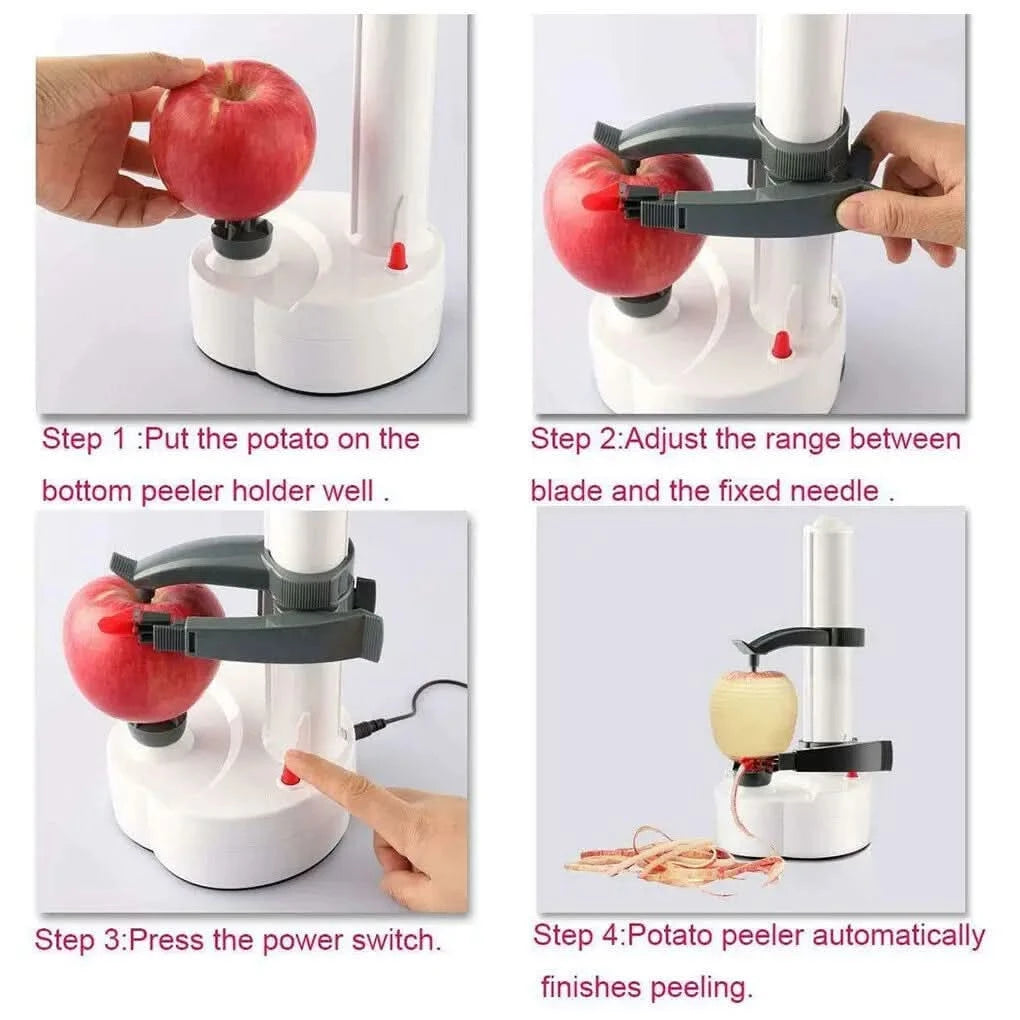 Peeler rápido: rápido, seguro y simple-VyFlair