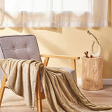 Manta Eléctrica USB ElectricCuddle Forro Polar - VyFlair