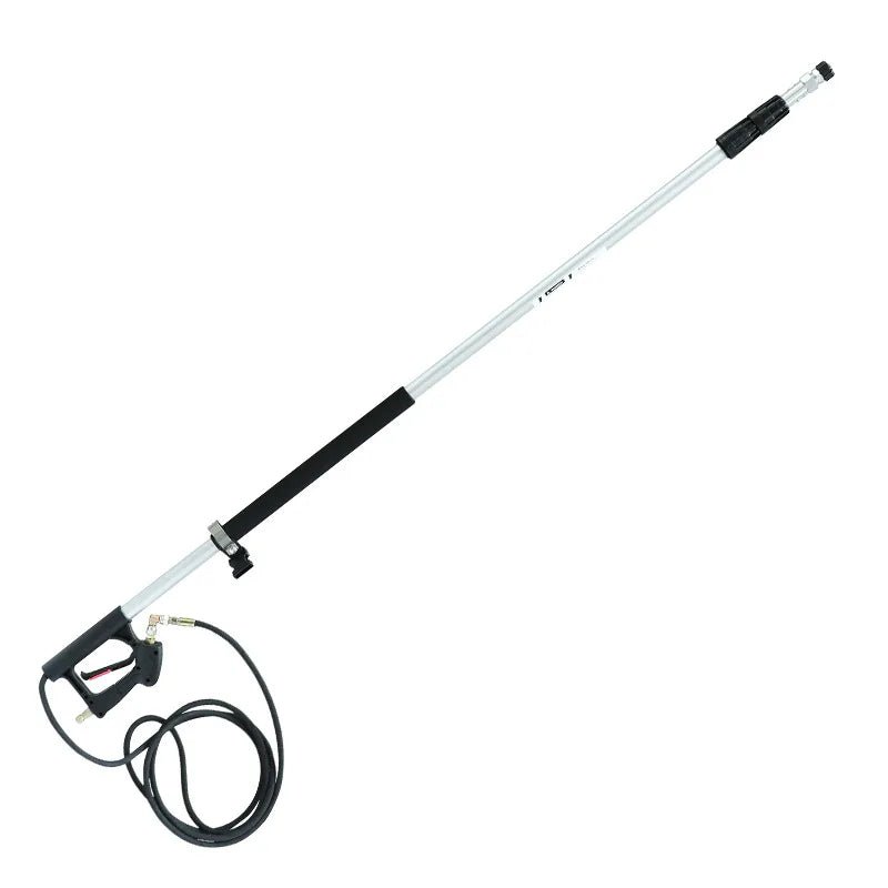 Varilla Telescópica 24FT para Lavadora a Presión Pro - VyFlair