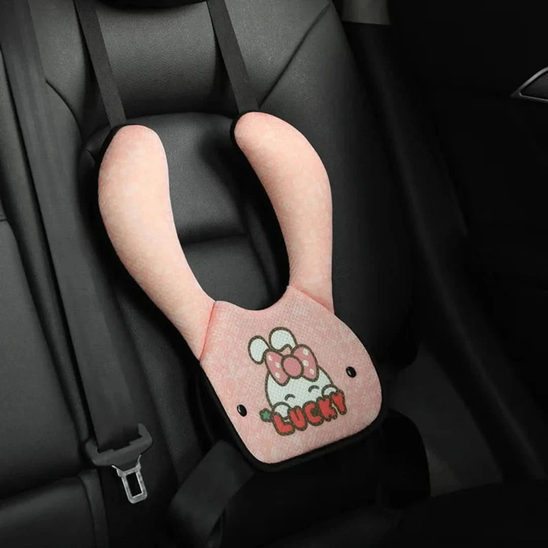 Coche de asiento de seguridad-safety car seat-VyFlair