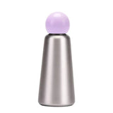 Botella Térmica SipPop 500ml Pastel Inoxidable - VyFlair