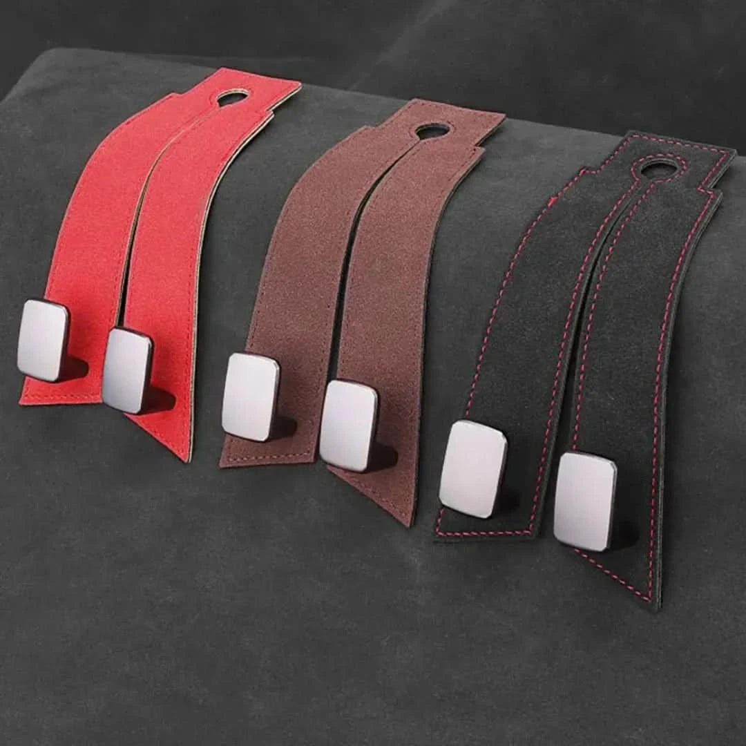 Soportista de bolsas multifuncionales y soporte de medios-Auto Accessories-VyFlair