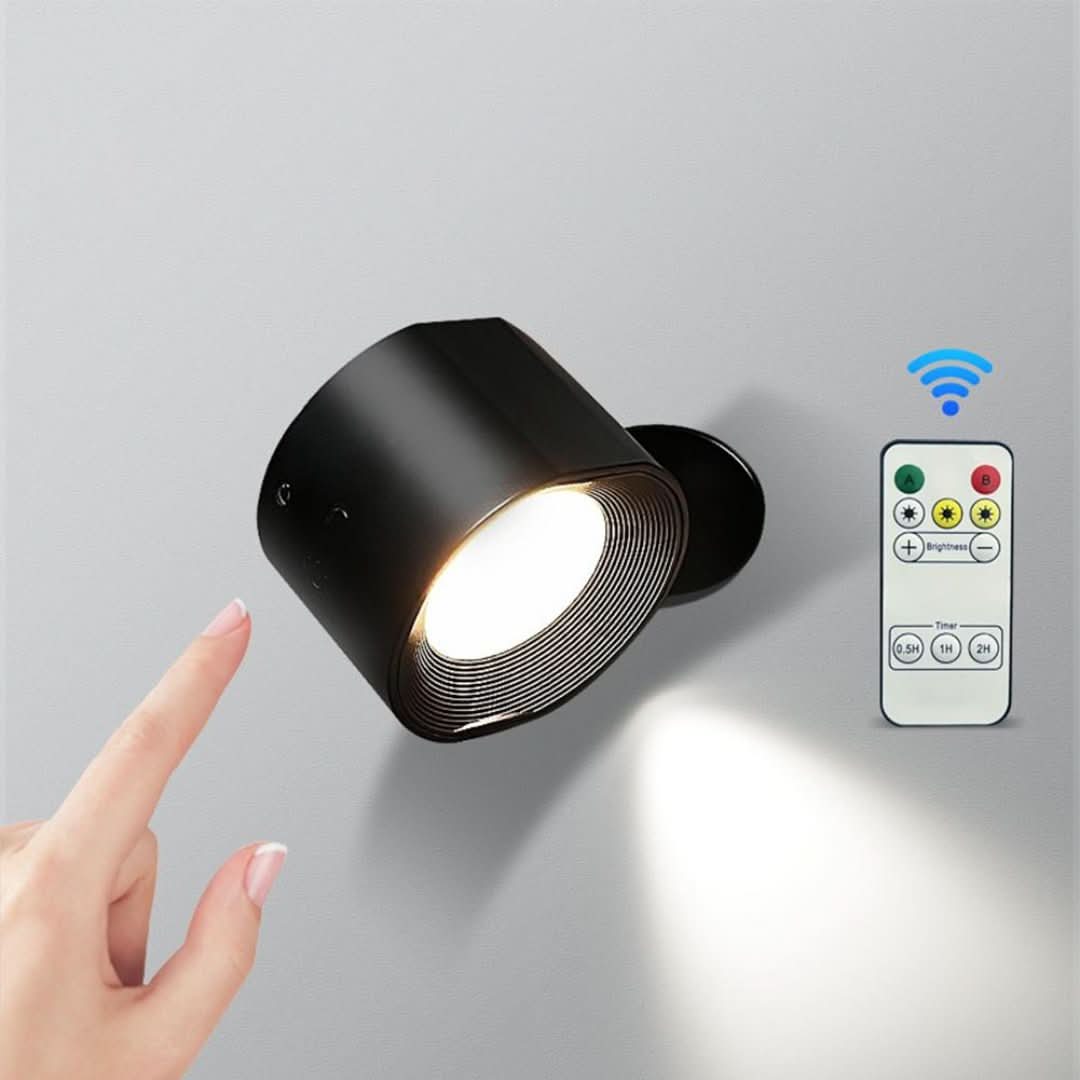 Illumiflex - luz de pared LED inteligente-Wall light-VyFlair