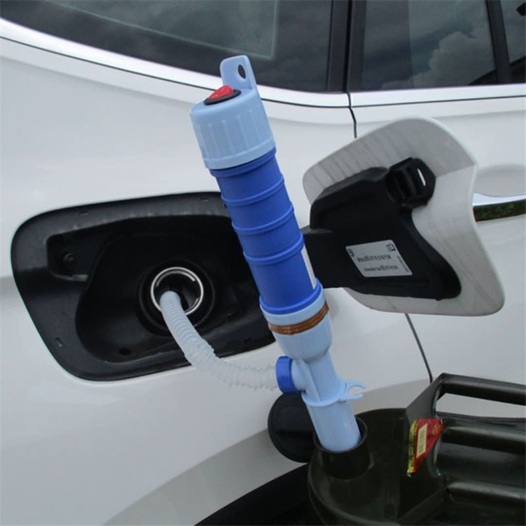 Bomba de transferencia de líquido eléctrico: ¡debe para cada hogar!-transfer pump-VyFlair