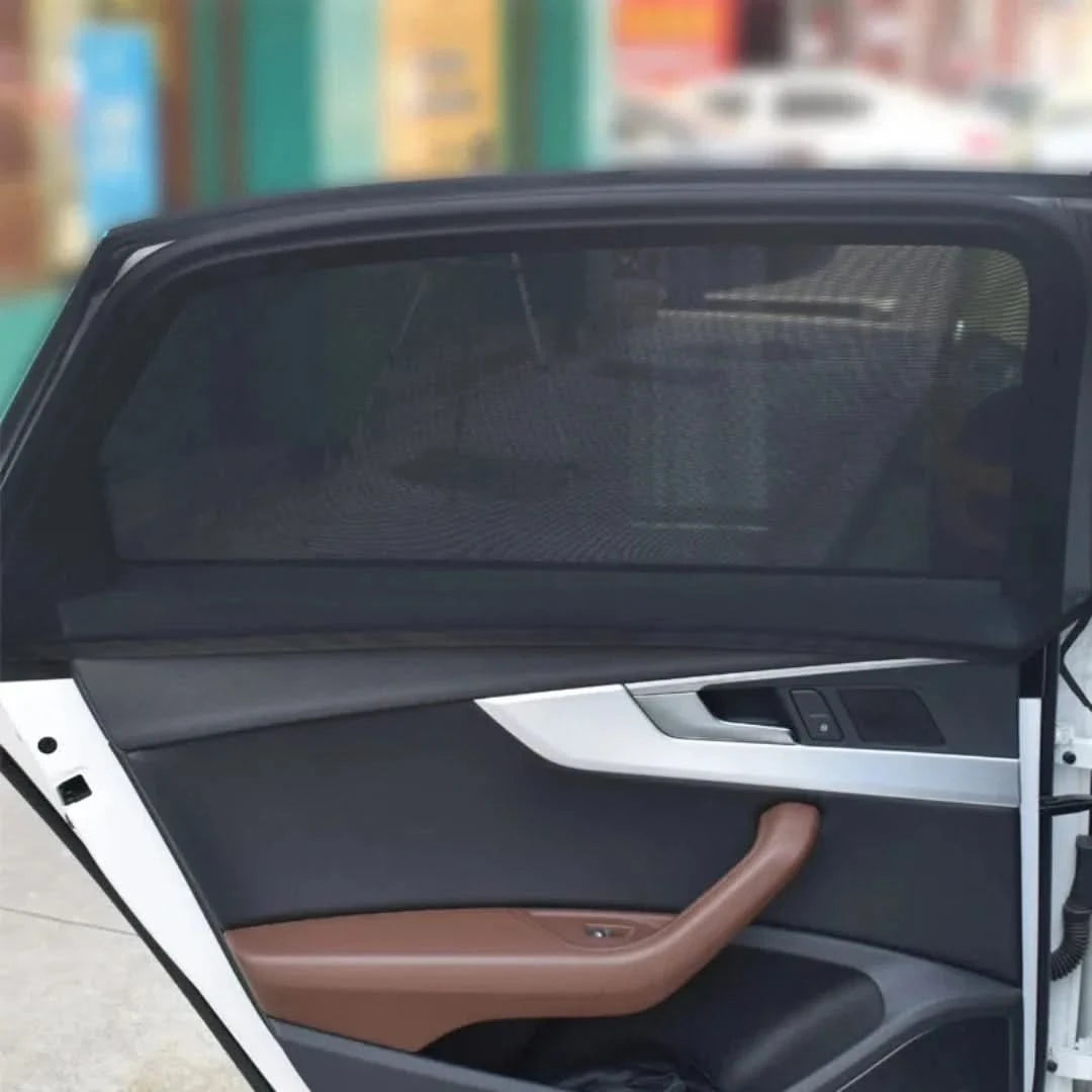 Pantalla de viento automático universal-Auto Accessoires-VyFlair