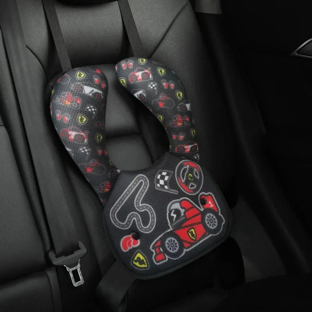 Coche de asiento de seguridad-safety car seat-VyFlair