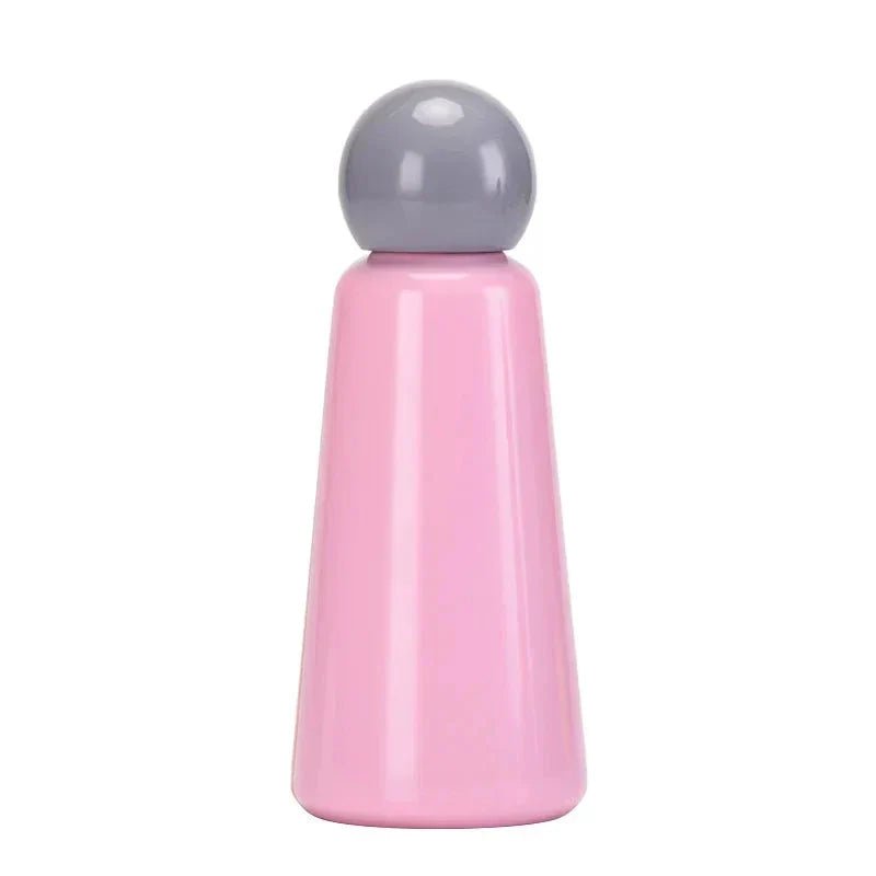 Botella Térmica SipPop 500ml Pastel Inoxidable - VyFlair