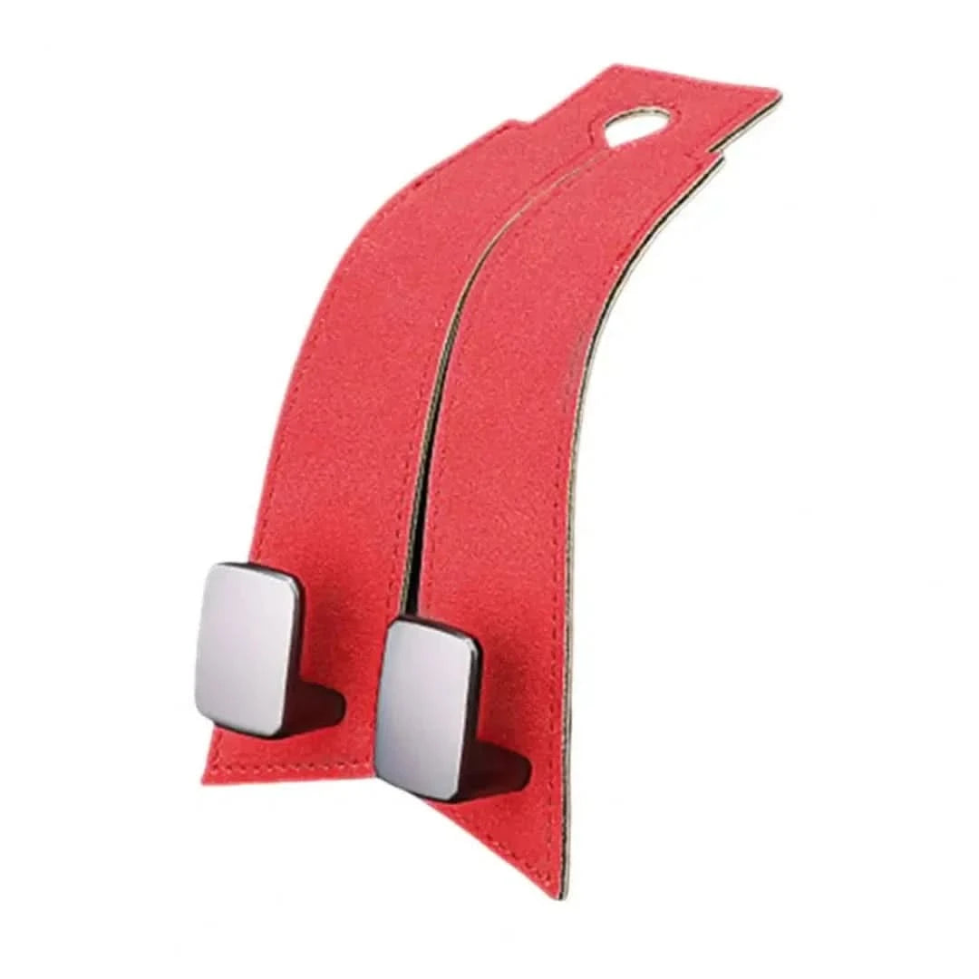 Soportista de bolsas multifuncionales y soporte de medios-Auto Accessories-VyFlair