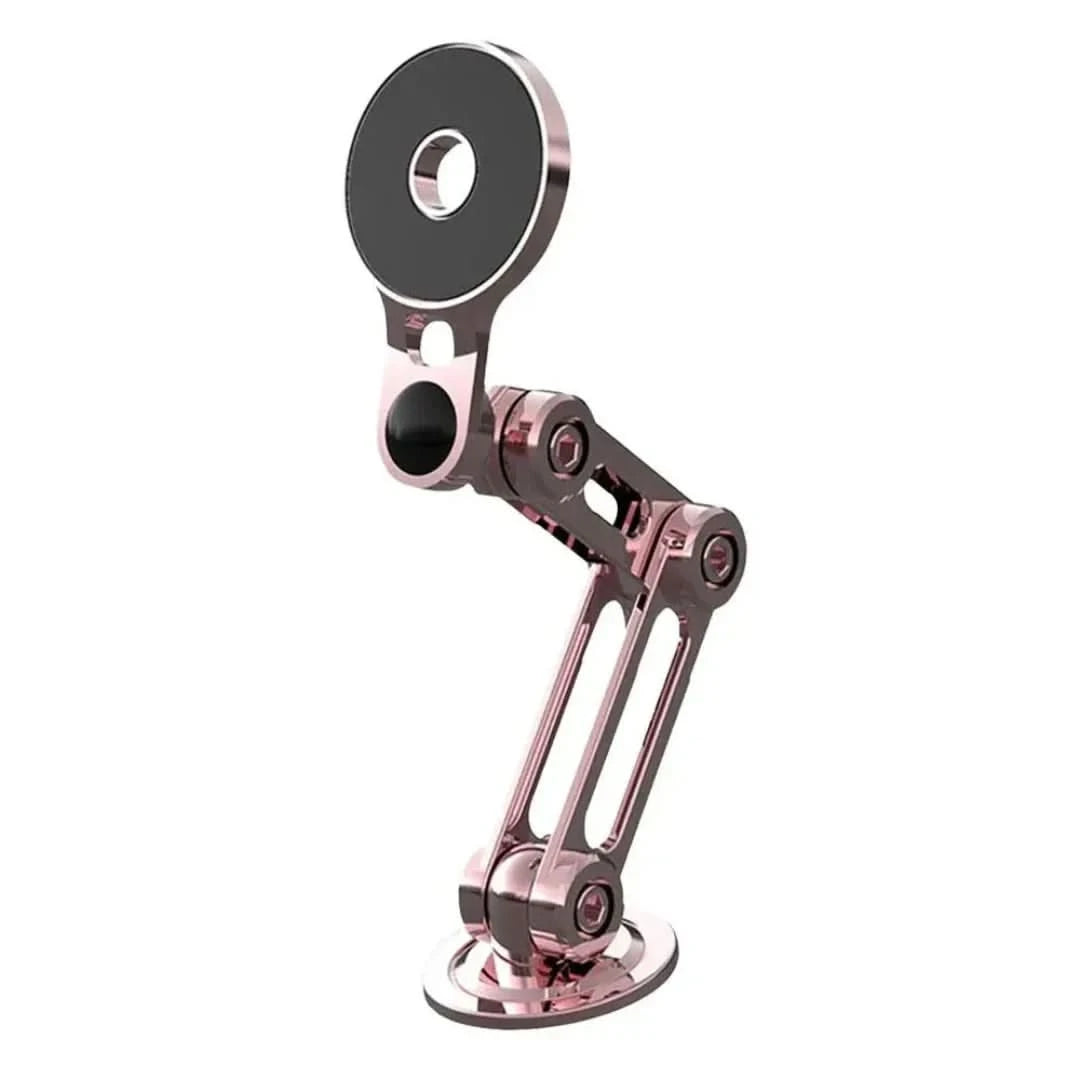 Soporte de teléfonos móviles - Coche y cama 360 °-phone holder-VyFlair