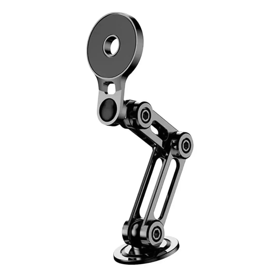 Soporte de teléfonos móviles - Coche y cama 360 °-phone holder-VyFlair