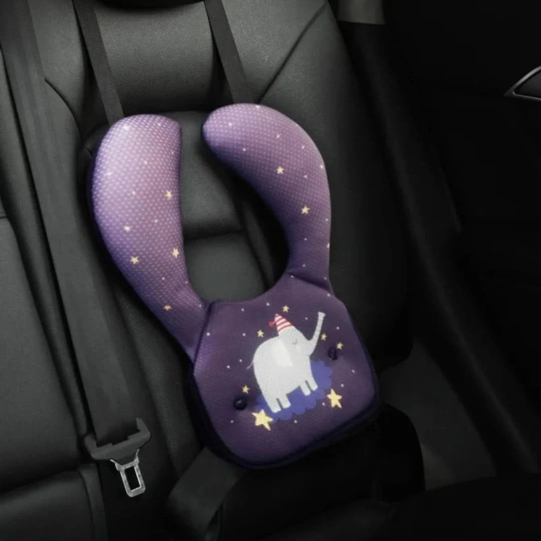 Coche de asiento de seguridad-safety car seat-VyFlair