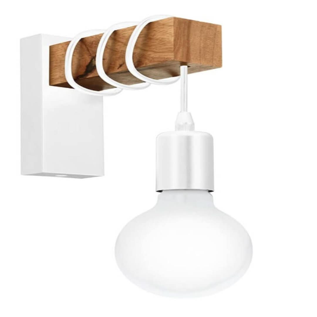 Globolight - pantalla de lámpara de plástico-Wall light-VyFlair