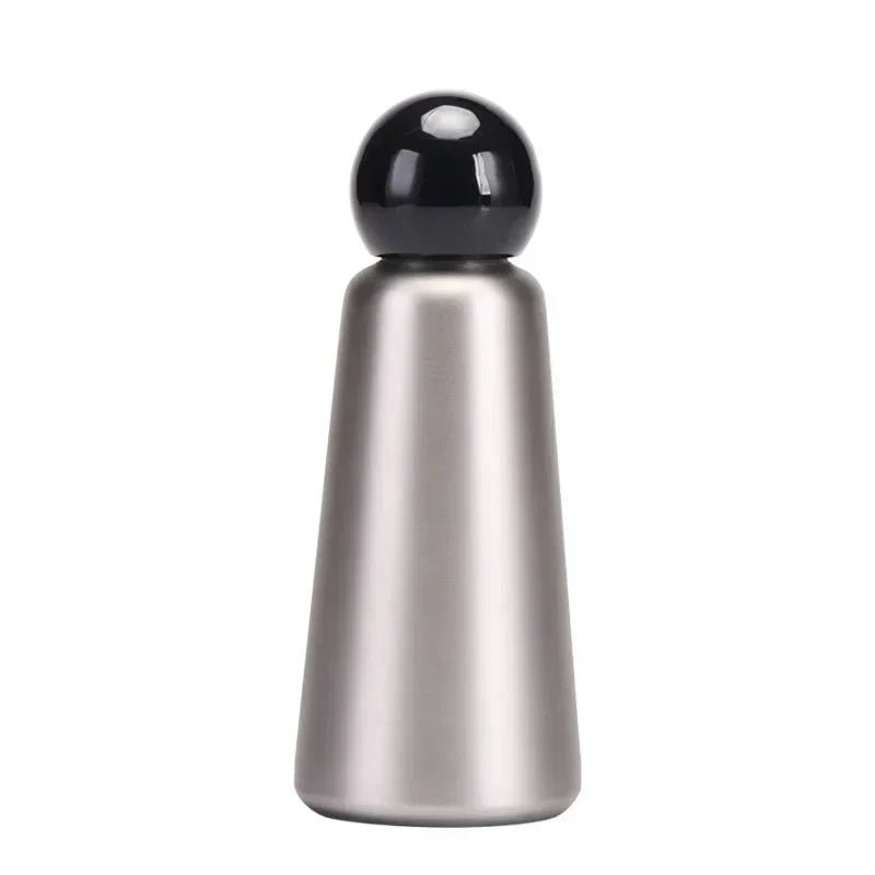 Botella Térmica SipPop 500ml Pastel Inoxidable - VyFlair