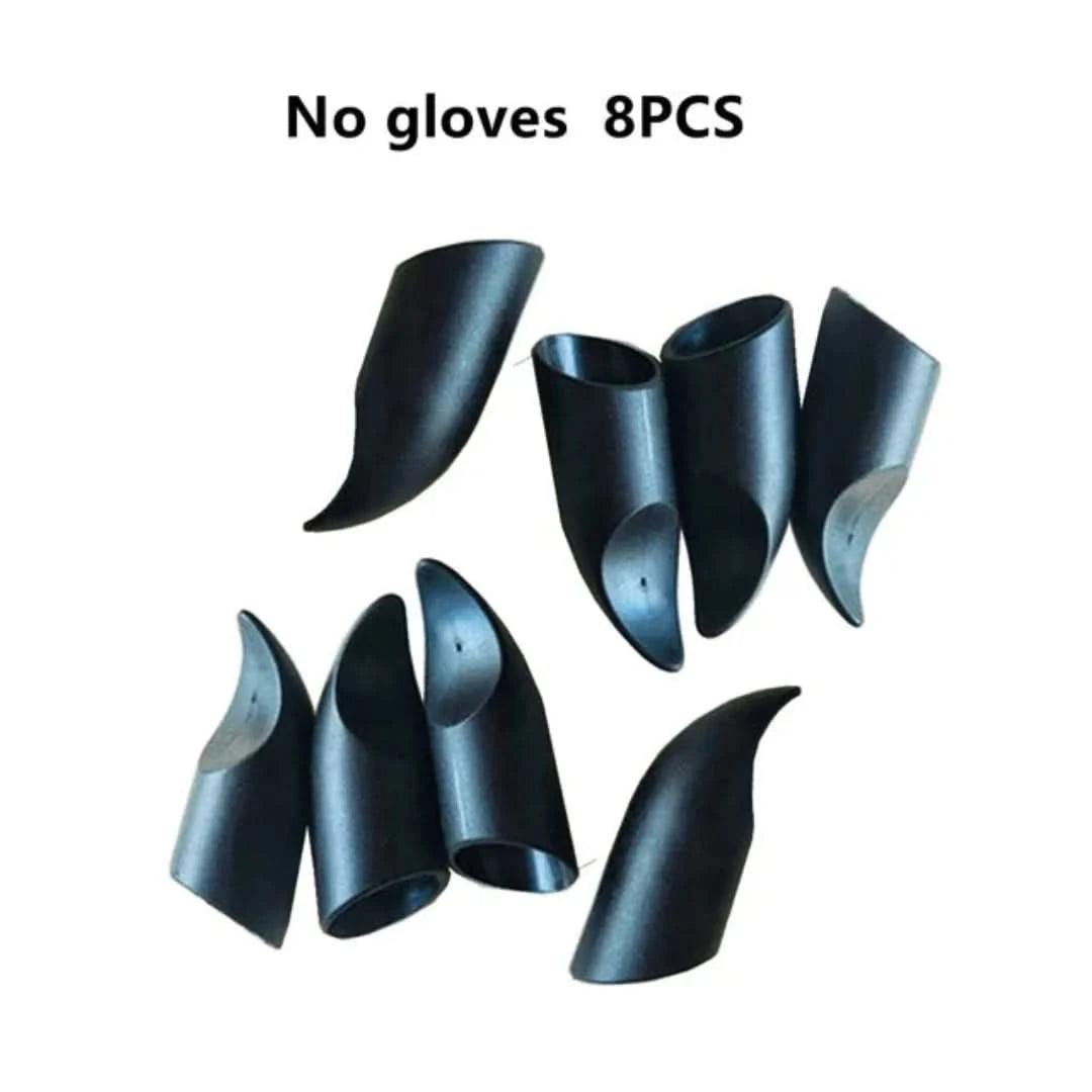 Guantes de jardinería de garras - Fit Universal-Gloves-VyFlair