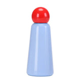 Botella Térmica SipPop 500ml Pastel Inoxidable - VyFlair