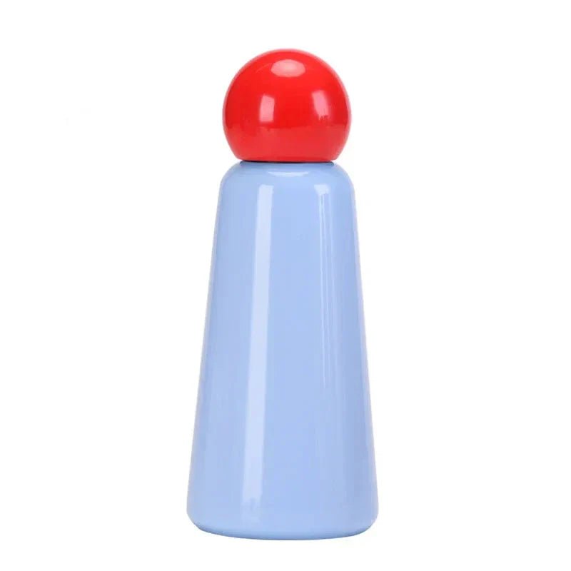 Botella Térmica SipPop 500ml Pastel Inoxidable - VyFlair