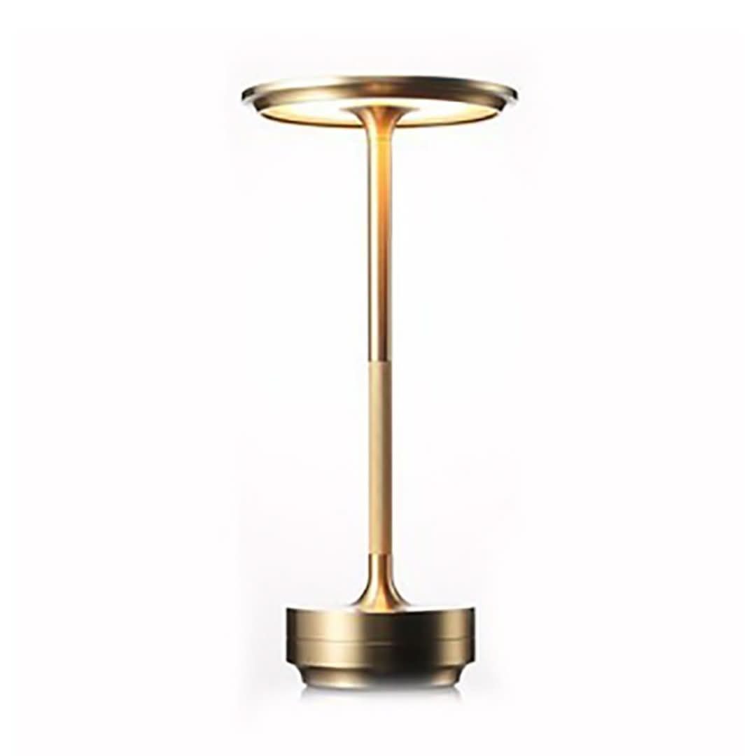 Luminairluxe - Luminación ambiental lujosa-Table lamp-VyFlair