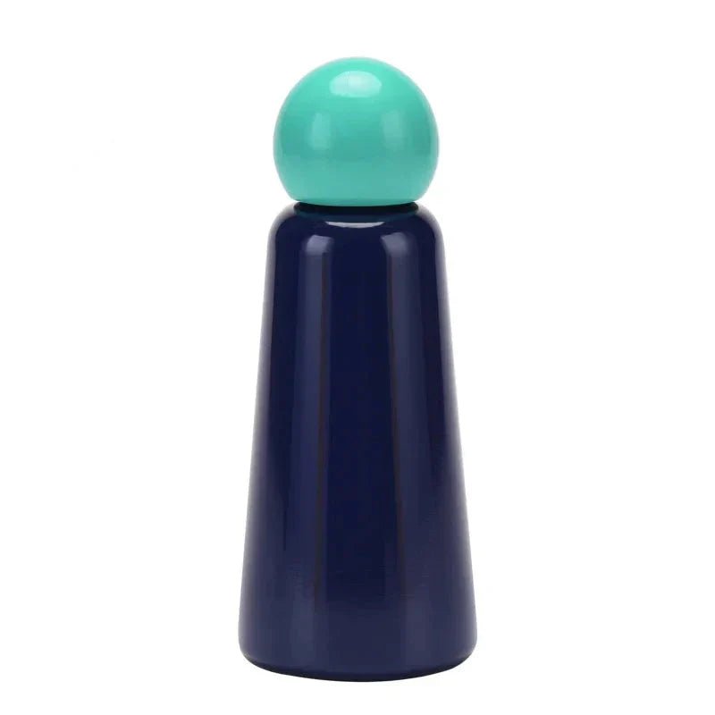 Botella Térmica SipPop 500ml Pastel Inoxidable - VyFlair