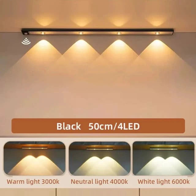 MOVIMIENTO - Sensor de movimiento LED-sensor light-VyFlair