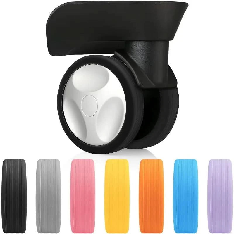 Guardias de ruedas - Roll en silencio-Wheel Guard-VyFlair