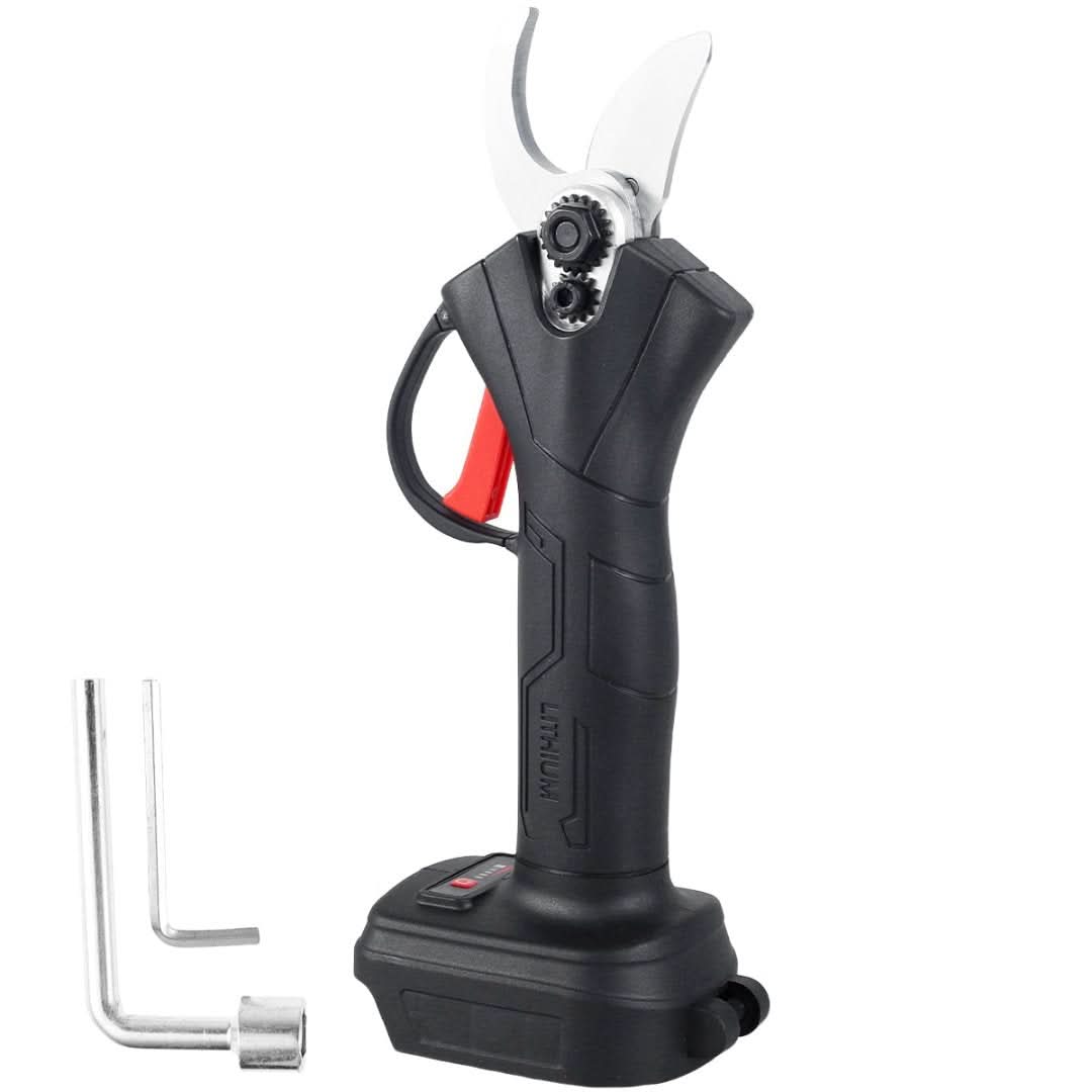 Podador eléctrico inalámbrico-Gardening Tools-VyFlair