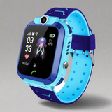 Reloj Inteligente Niños GPS SOS Impermeable IP67 - VyFlair
