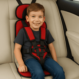 Asiento Elevador Infantil Seguro y Cómodo para Coche - VyFlair