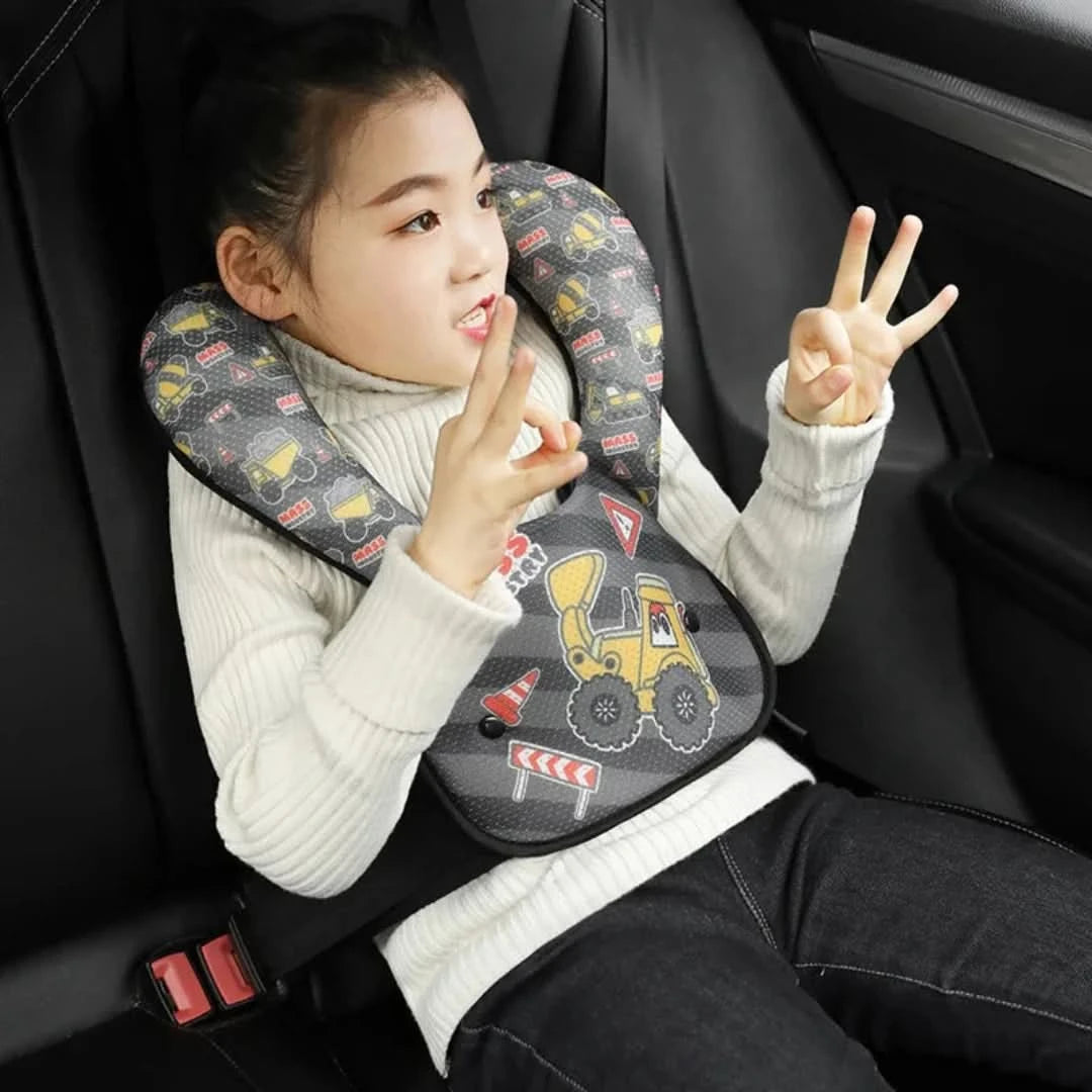 Coche de asiento de seguridad-safety car seat-VyFlair