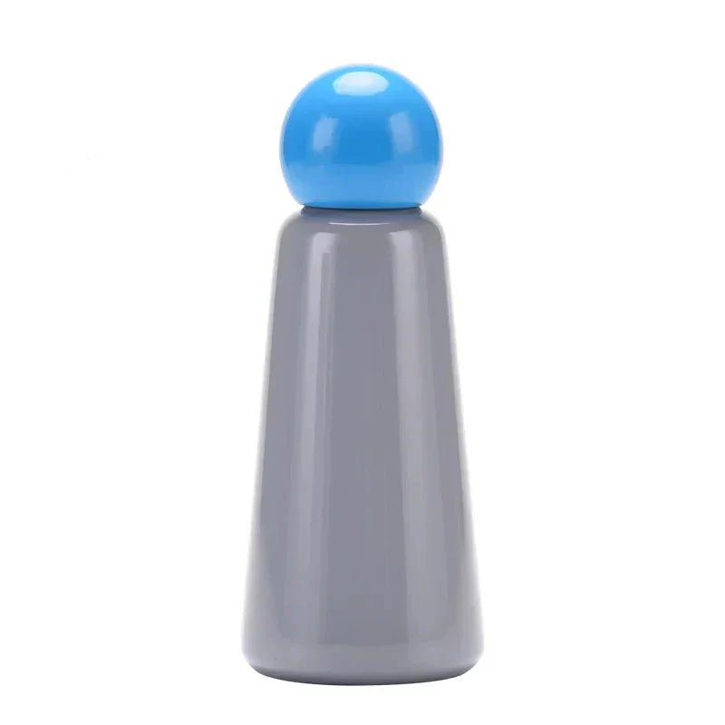 Botella Térmica SipPop 500ml Pastel Inoxidable - VyFlair
