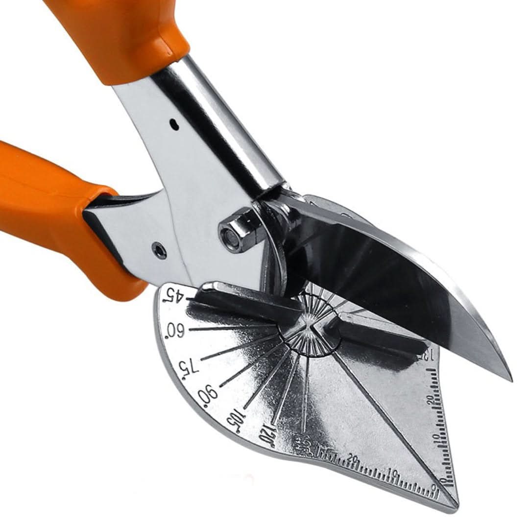 Cortador de ángulo múltiple: corte con precisión y comodidad-Cutter-VyFlair