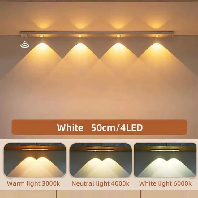 MOVIMIENTO - Sensor de movimiento LED-sensor light-VyFlair