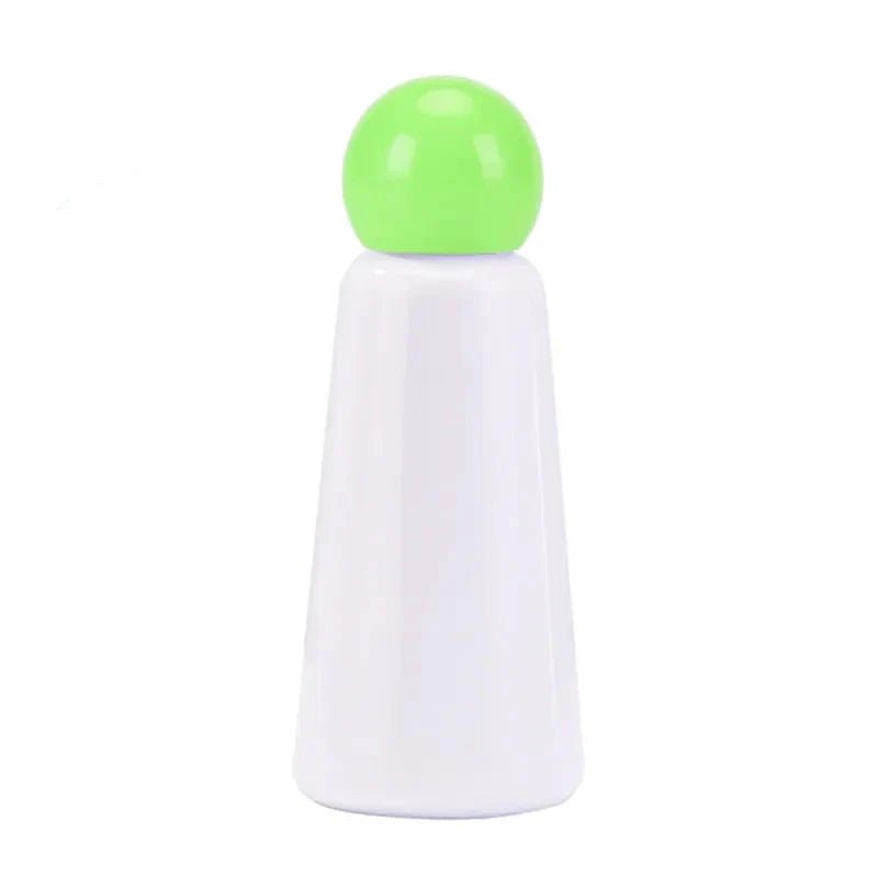 Botella Térmica SipPop 500ml Pastel Inoxidable - VyFlair