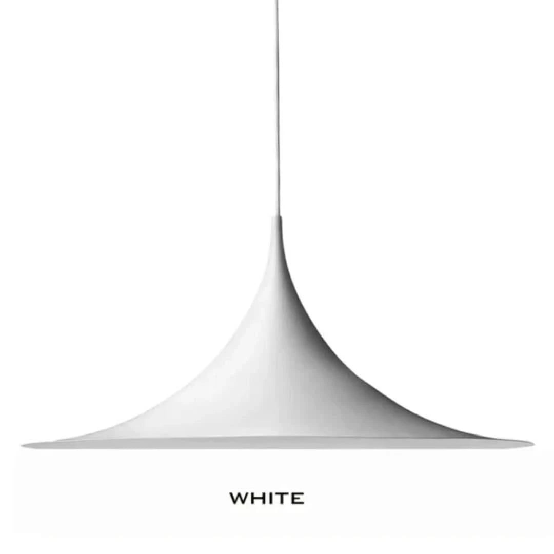 Scandishine - Lámpara colgante escandinava-Ceiling lamps-VyFlair
