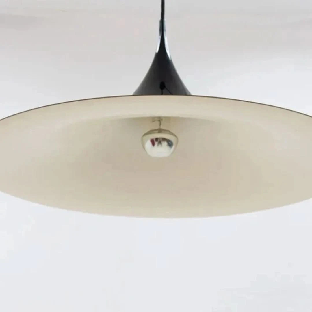 Scandishine - Lámpara colgante escandinava-Ceiling lamps-VyFlair