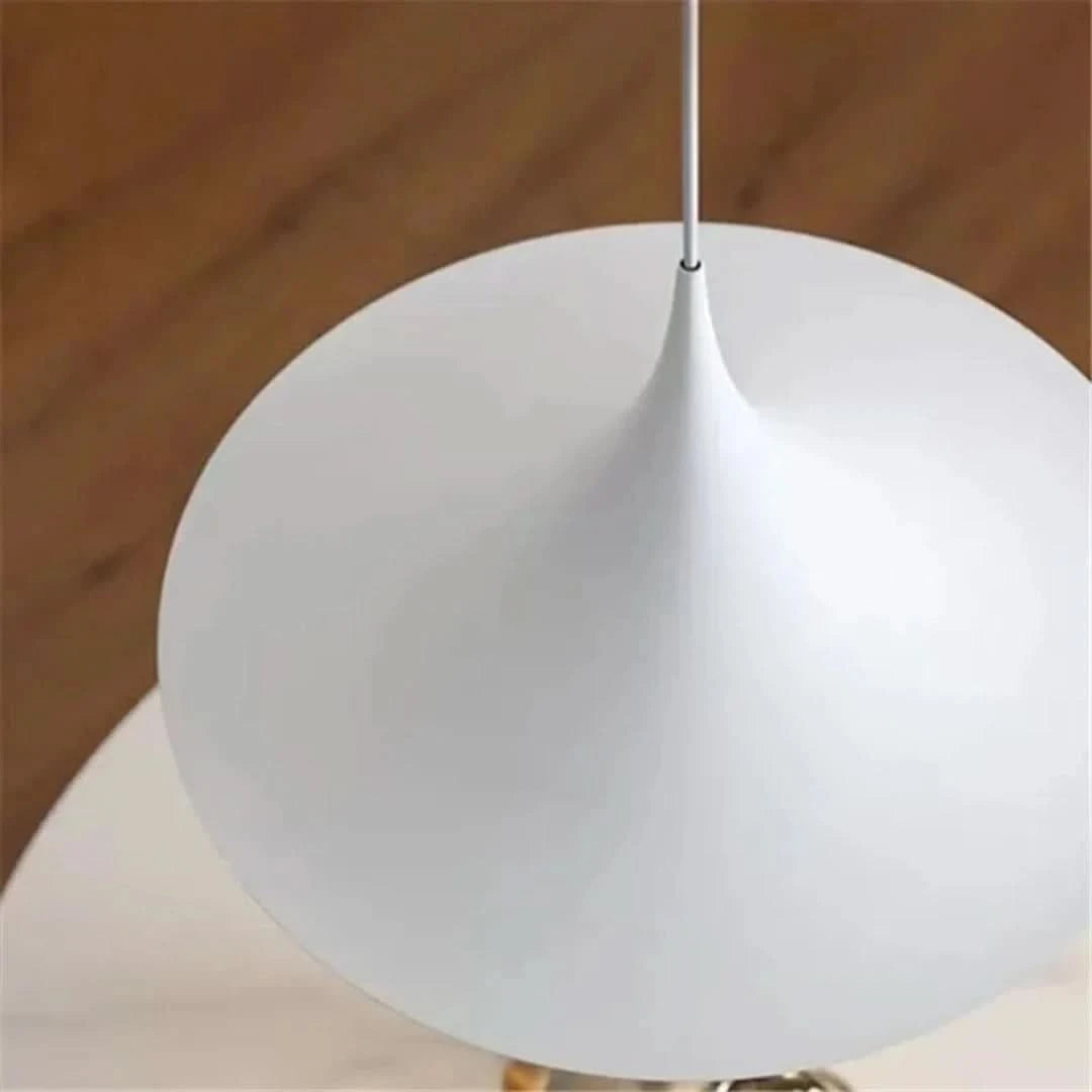Scandishine - Lámpara colgante escandinava-Ceiling lamps-VyFlair