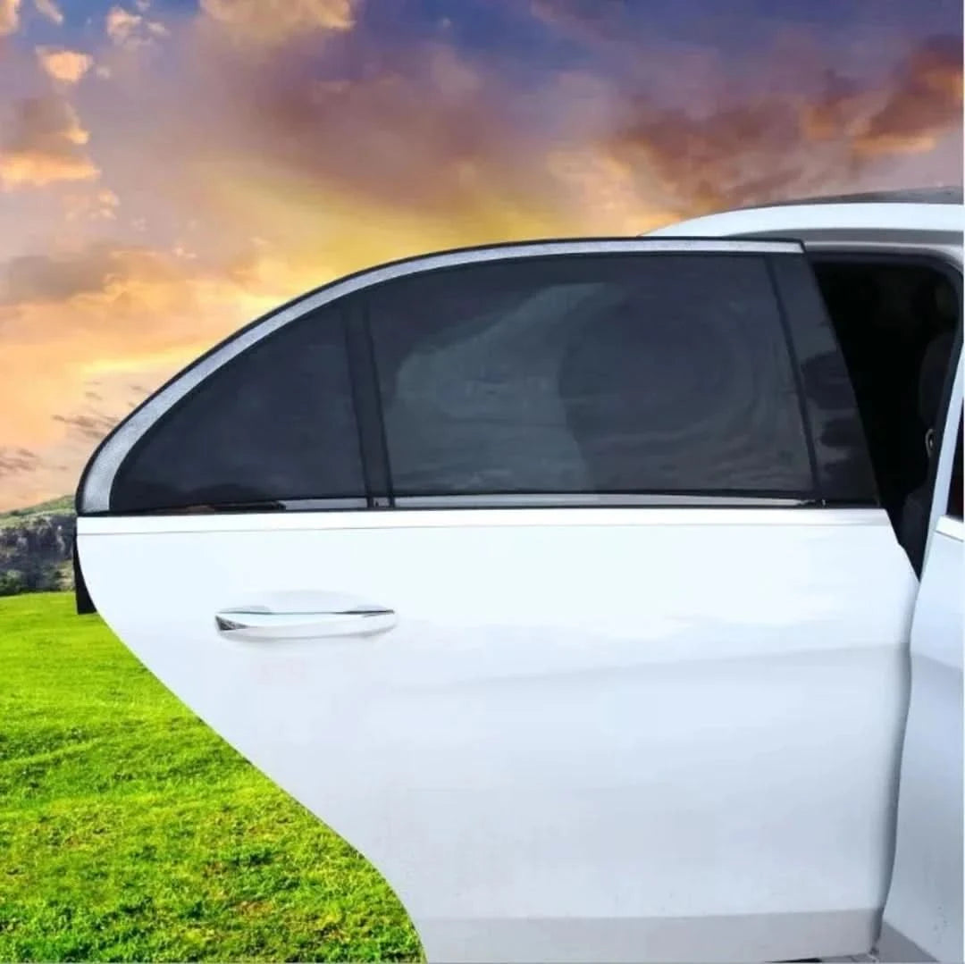 Pantalla de viento automático universal-Auto Accessoires-VyFlair