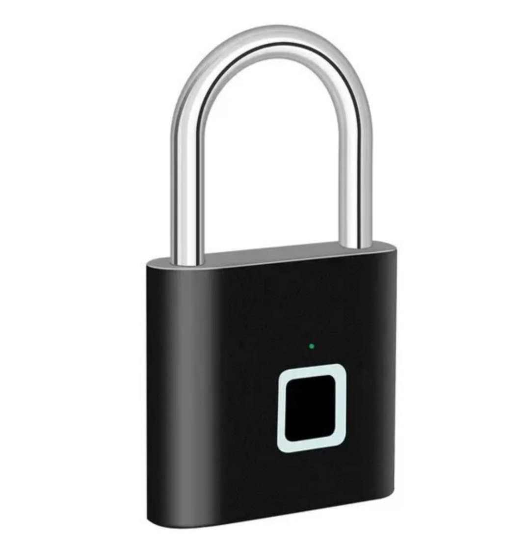 Bloqueo de huellas digitales-Locks-VyFlair