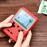 Consola Retro Portátil 400 Juegos Clásicos Multijugador - VyFlair