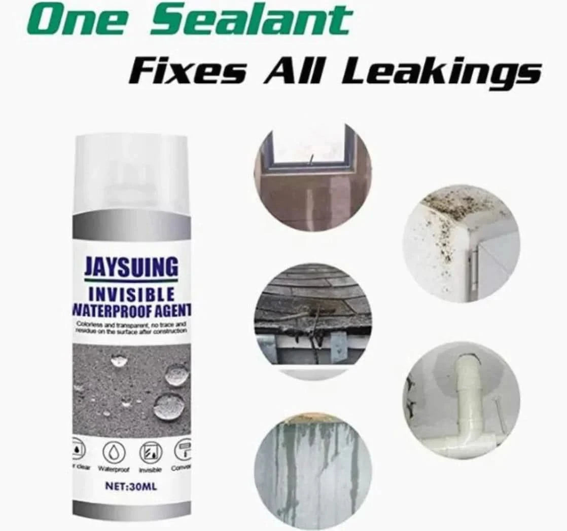Prospray ™ - spray impermeable-0-VyFlair